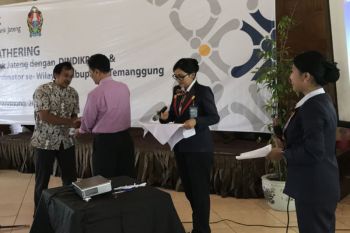 Bank Jateng gencar kenalkan i-banking