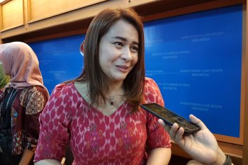 Indonesia selenggarakan pelatihan perempuan sebagai agen perdamaian
