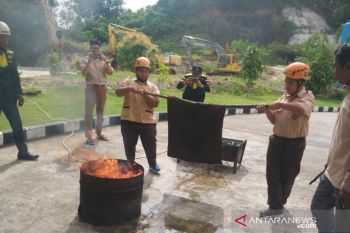 BPBD Lampung Timur sulit laksanakan mitigasi bencana