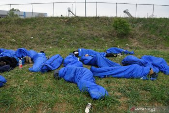 Migrasi Eropa timur memicu rekor populasi Jerman