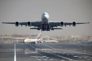 IATA nilai pertumbuhan lalu lintas penumpang udara global melambat