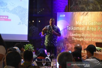 Telkomsel Komit Bangun Jaringan Daerah 3T