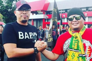 Kalteng Putra diyakini mampu taklukkan Arema FC