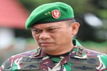 Pangdam Cenderawasih: tidak ada penarikan prajurit dari Kabupaten Nduga