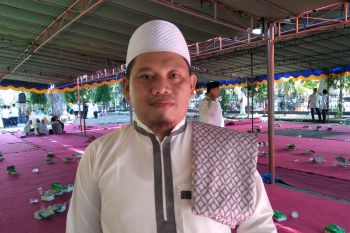 MUI Mataram kurang sepakat fatwa haram golput pemilu
