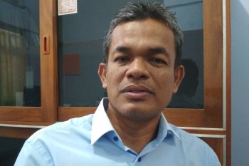 KPU: distribusi logistik pemilu di NTB lancar