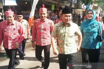 Gubernur Kalteng perintahkan tangkap oknum aparatur pelaku pungli