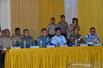 POM TNI-Propam di Kalsel kawal netralitas anggota dalam pemilu