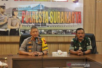 TNI-Polri jamin keamanan Pemilu 2019