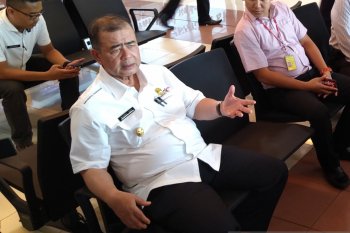 Siap-siap Kerinci dan Sungai Penuh jadi tuan rumah TdS
