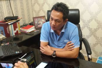 Jaksa Teliti Berkas Perkara Dua Oknum PNS Nyabu