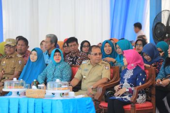 Makassar masuk nominator program PKK-KB Kesehatan
