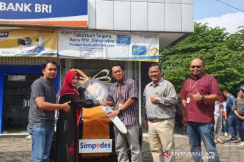 BRI Temanggung targetkan salurkan KUR mikro Rp146,61 miliar