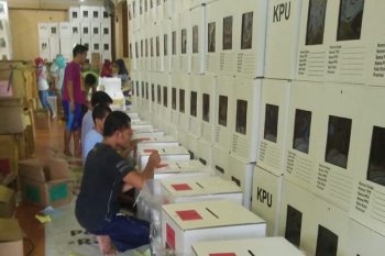 Karimunjawa diprioritaskan dalam pengiriman logistik pemilu