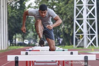 PELATNAS ATLETIK