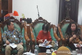 Temanggung maju tiga besar Penghargaan Pembangunan Daerah