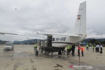 Jalan setapak Trikora mulai tertutup setelah adanya subsidi penerbangan perintis