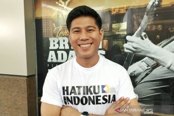 RAN rilis lagu baru setelah Lebaran