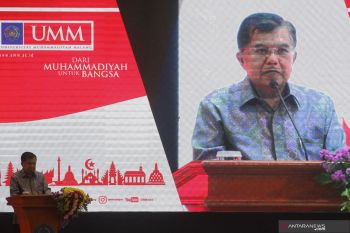 Wapres buka Festival Kebangsaan