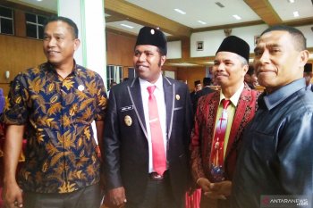 Akademisi: pesta demokrasi di Papua harus lebih semarak