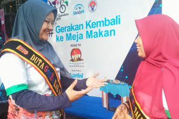 Anggota DPR ajak remaja ikut program generasi berencana