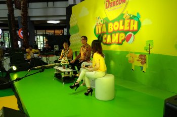 Balita dominan diserang penyakit pernafasan dan pencernaan