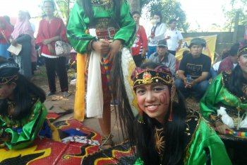 Kampanye Jokowi-Ma'ruf Amin di Batam dipadati warga