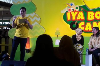 Pakar: anak perlu mendapatkan nutrisi yang tepat