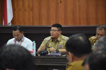 Perayaan Paskah Nasional 2019 dipusatkan di Poso, bantu pulihkan citra Poso
