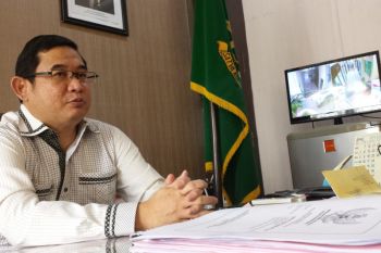 Kejati Lampung-Kejari Bandarlampung Kirim Tim Koordinasi ke KPK terkait Aset Alay