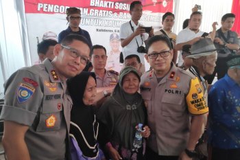 Masyarakat diimbau peka terhadap hoaks