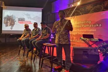 Telkomsel upayakan "zero down" jaringan saat pemilu 2019
