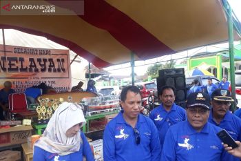 Donggala tempuh empat langkah berdayakan nelayan