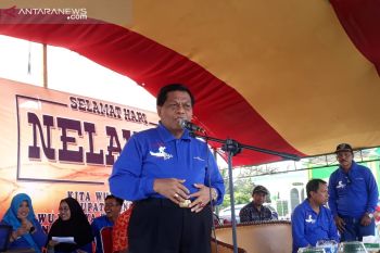 Dandim: Pemberian seragam TNI yang dipakai Bupati Donggala bentuk penghargaan