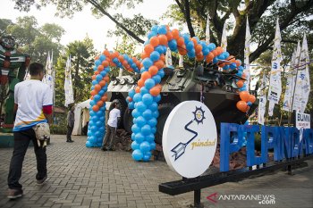 HUT ke-36 Pindad