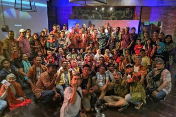 Telkomsel perluas jaringan ke pelosok dukung Pemilu 2019