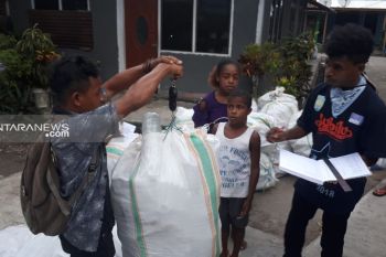 KLHK nilai bank sampah bisa mati tanpa koneksi