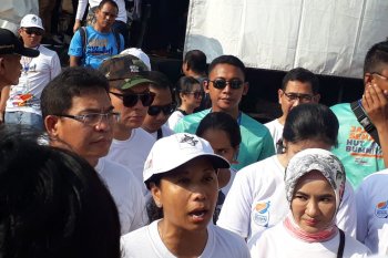 Rini Soemarno: LinkAja tidak boleh kalah bersaing