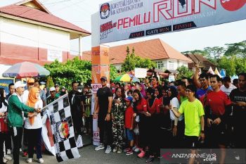 Bupati Supian Hadi minta sosialisasi pemilu dimaksimalkan karena alasan ini