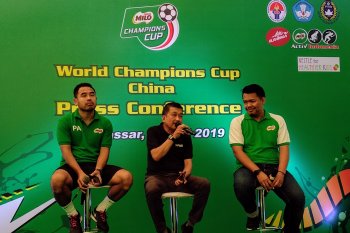 PSSI Sulsel siap gulirkan  Liga SSB