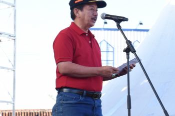 Wali Kota : Bawaslu harus tegakkan aturan