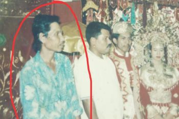 Warga Siguhung Agam dilaporkan hilang sejak Jumat