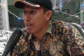 Warga harus berani tolak politik uang