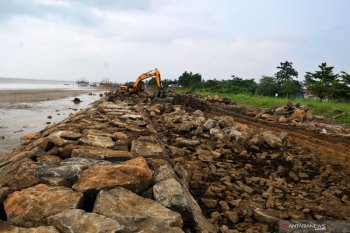 Objek wisata di Lebak dan Pandeglang jadi fokus pengamanan libur Lebaran