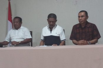 Taman renungan Bung Karno di Ende segera diperbaiki