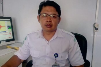 Alor diguncang gempa bumi  6.1 SR