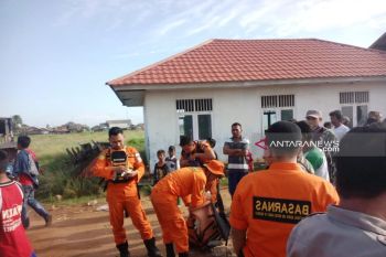 Basarnas Cari Seorang Nelayan Hilang di Laut Lampung Timur