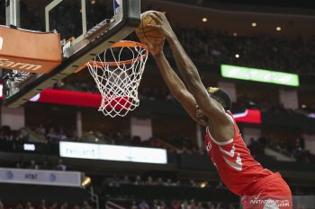 Ini dia Jadwal pertandinga NBA