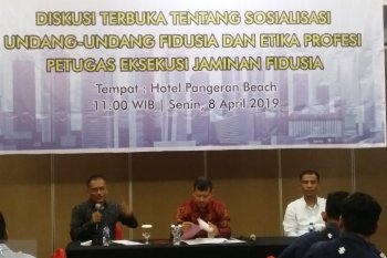 Pengacara sesalkan penghakiman massa penagih utang