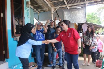 Penanganan bencana banjir KotaManado
